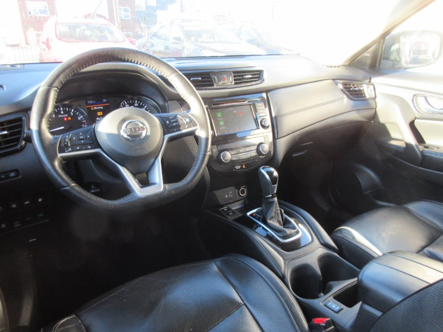 2019 Nissan Rogue AWD SV, available for sale in Linden, New Jersey | Route 27 Auto Mall. Linden, New Jersey 2019 Nissan Rogue AWD SV, available for sale in Linden, New Jersey | Route 27 Auto Mall. Linden, New Jersey