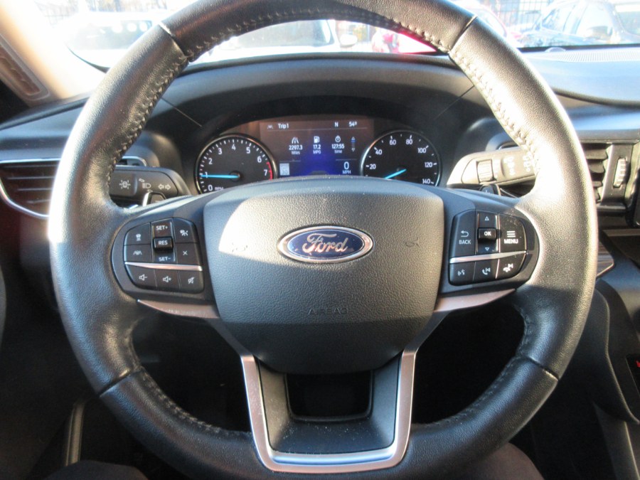 2020 Ford Explorer Limited 4WD, available for sale in Linden, New Jersey | Route 27 Auto Mall. Linden, New Jersey 2020 Ford Explorer Limited 4WD, available for sale in Linden, New Jersey | Route 27 Auto Mall. Linden, New Jersey