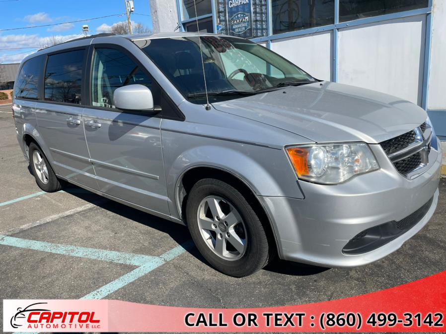 2012 Dodge Grand Caravan 4dr Wgn SXT, available for sale in Manchester, Connecticut | Capitol Automotive 2 LLC. Manchester, Connecticut 2012 Dodge Grand Caravan 4dr Wgn SXT, available for sale in Manchester, Connecticut | Capitol Automotive 2 LLC. Manchester, Connecticut