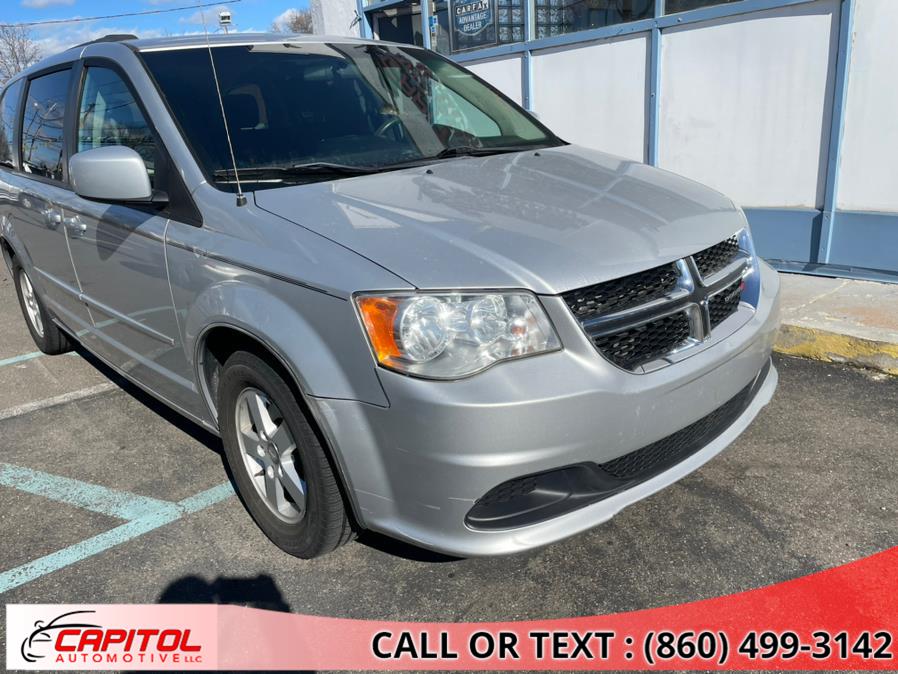 2012 Dodge Grand Caravan 4dr Wgn SXT, available for sale in Manchester, Connecticut | Capitol Automotive 2 LLC. Manchester, Connecticut 2012 Dodge Grand Caravan 4dr Wgn SXT, available for sale in Manchester, Connecticut | Capitol Automotive 2 LLC. Manchester, Connecticut