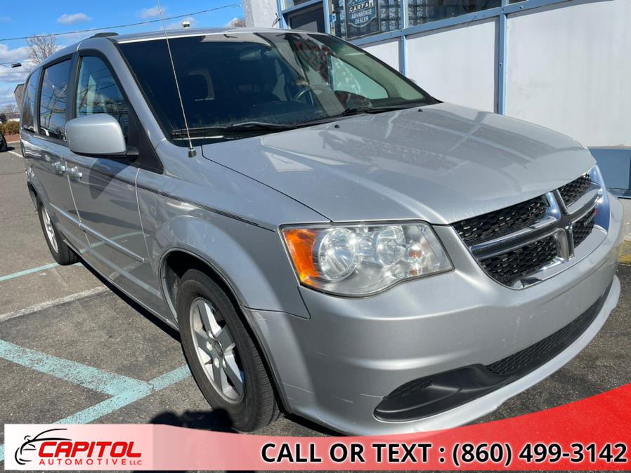2012 Dodge Grand Caravan 4dr Wgn SXT, available for sale in Manchester, Connecticut | Capitol Automotive 2 LLC. Manchester, Connecticut 2012 Dodge Grand Caravan 4dr Wgn SXT, available for sale in Manchester, Connecticut | Capitol Automotive 2 LLC. Manchester, Connecticut
