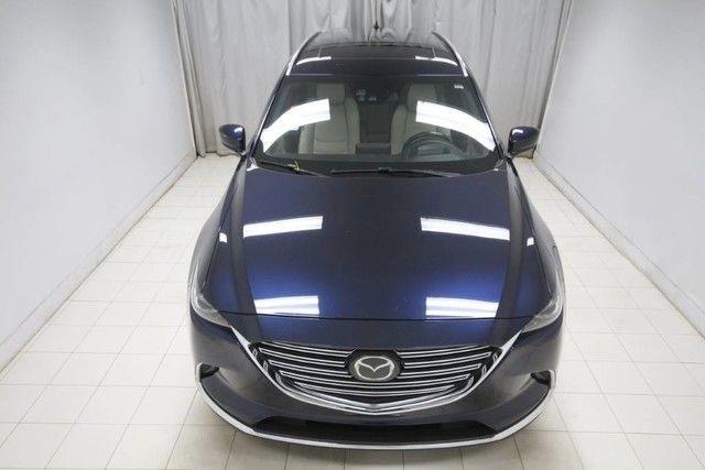 2017 Mazda Cx-9 Grand Touring w/ Navi & rearCam, available for sale in Maple Shade, New Jersey | Car Revolution. Maple Shade, New Jersey 2017 Mazda Cx-9 Grand Touring w/ Navi & rearCam, available for sale in Maple Shade, New Jersey | Car Revolution. Maple Shade, New Jersey