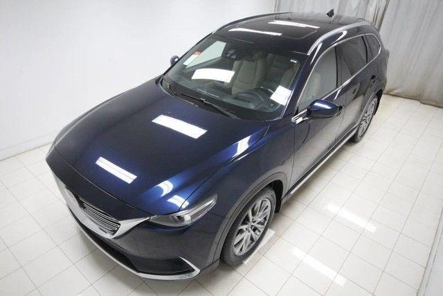 2017 Mazda Cx-9 Grand Touring w/ Navi & rearCam, available for sale in Maple Shade, New Jersey | Car Revolution. Maple Shade, New Jersey 2017 Mazda Cx-9 Grand Touring w/ Navi & rearCam, available for sale in Maple Shade, New Jersey | Car Revolution. Maple Shade, New Jersey