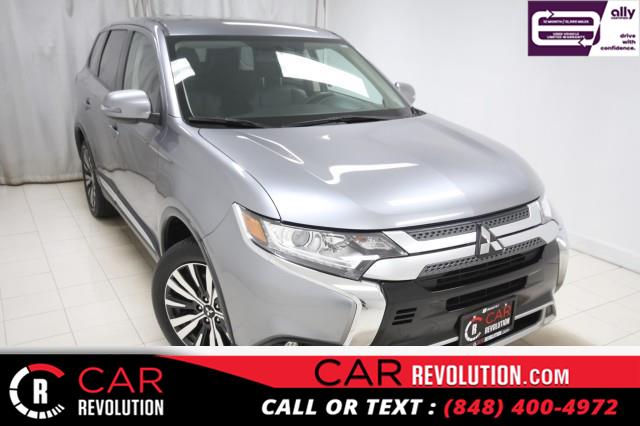 2019 Mitsubishi Outlander SE w/ rearCam, available for sale in Maple Shade, New Jersey | Car Revolution. Maple Shade, New Jersey 2019 Mitsubishi Outlander SE w/ rearCam, available for sale in Maple Shade, New Jersey | Car Revolution. Maple Shade, New Jersey