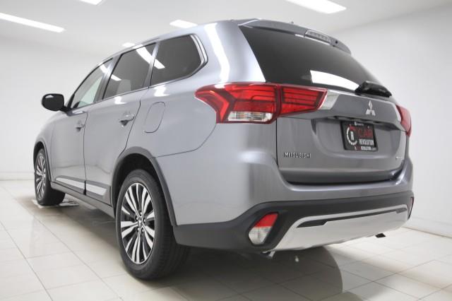 2019 Mitsubishi Outlander SE w/ rearCam, available for sale in Maple Shade, New Jersey | Car Revolution. Maple Shade, New Jersey 2019 Mitsubishi Outlander SE w/ rearCam, available for sale in Maple Shade, New Jersey | Car Revolution. Maple Shade, New Jersey