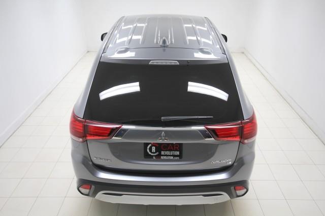 2019 Mitsubishi Outlander SE w/ rearCam, available for sale in Maple Shade, New Jersey | Car Revolution. Maple Shade, New Jersey 2019 Mitsubishi Outlander SE w/ rearCam, available for sale in Maple Shade, New Jersey | Car Revolution. Maple Shade, New Jersey