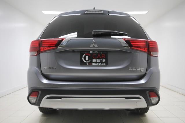 2019 Mitsubishi Outlander SE w/ rearCam, available for sale in Maple Shade, New Jersey | Car Revolution. Maple Shade, New Jersey 2019 Mitsubishi Outlander SE w/ rearCam, available for sale in Maple Shade, New Jersey | Car Revolution. Maple Shade, New Jersey