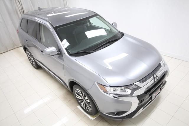 2019 Mitsubishi Outlander SE w/ rearCam, available for sale in Maple Shade, New Jersey | Car Revolution. Maple Shade, New Jersey 2019 Mitsubishi Outlander SE w/ rearCam, available for sale in Maple Shade, New Jersey | Car Revolution. Maple Shade, New Jersey
