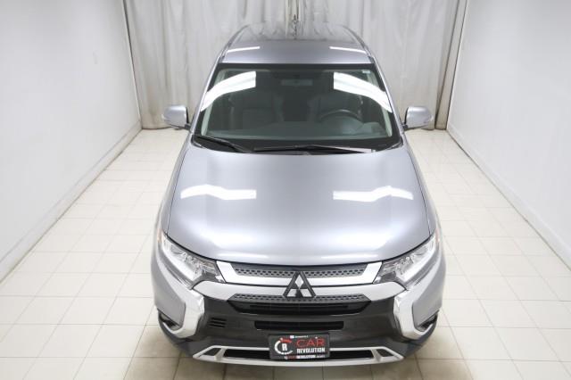 2019 Mitsubishi Outlander SE w/ rearCam, available for sale in Maple Shade, New Jersey | Car Revolution. Maple Shade, New Jersey 2019 Mitsubishi Outlander SE w/ rearCam, available for sale in Maple Shade, New Jersey | Car Revolution. Maple Shade, New Jersey