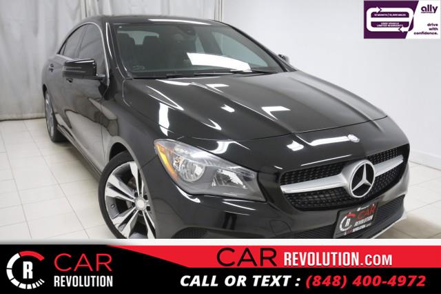 2018 Mercedes-benz Cla-class CLA250 w/ Navi & rearCam, available for sale in Maple Shade, New Jersey | Car Revolution. Maple Shade, New Jersey 2018 Mercedes-benz Cla-class CLA250 w/ Navi & rearCam, available for sale in Maple Shade, New Jersey | Car Revolution. Maple Shade, New Jersey