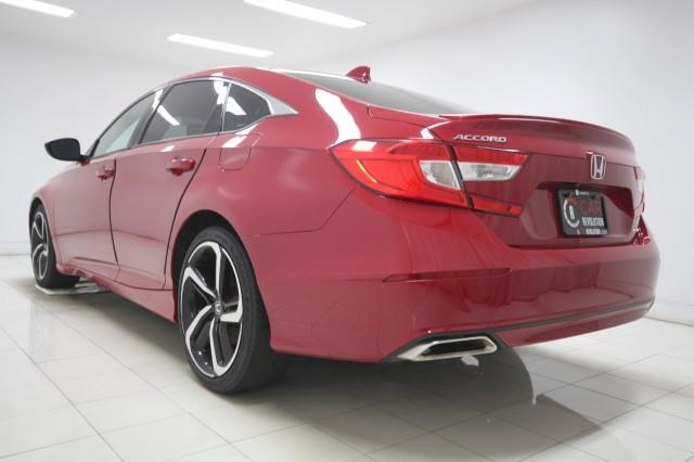2018 Honda Accord Sedan Sport 1.5T w/ rearCam, available for sale in Maple Shade, New Jersey | Car Revolution. Maple Shade, New Jersey 2018 Honda Accord Sedan Sport 1.5T w/ rearCam, available for sale in Maple Shade, New Jersey | Car Revolution. Maple Shade, New Jersey