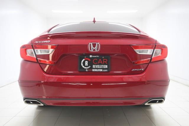 2018 Honda Accord Sedan Sport 1.5T w/ rearCam, available for sale in Maple Shade, New Jersey | Car Revolution. Maple Shade, New Jersey 2018 Honda Accord Sedan Sport 1.5T w/ rearCam, available for sale in Maple Shade, New Jersey | Car Revolution. Maple Shade, New Jersey