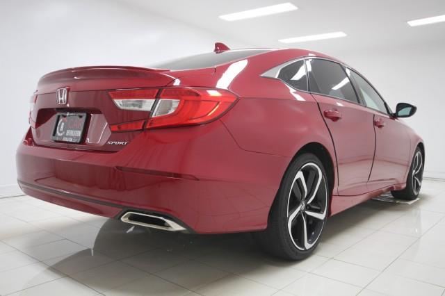 2018 Honda Accord Sedan Sport 1.5T w/ rearCam, available for sale in Maple Shade, New Jersey | Car Revolution. Maple Shade, New Jersey 2018 Honda Accord Sedan Sport 1.5T w/ rearCam, available for sale in Maple Shade, New Jersey | Car Revolution. Maple Shade, New Jersey