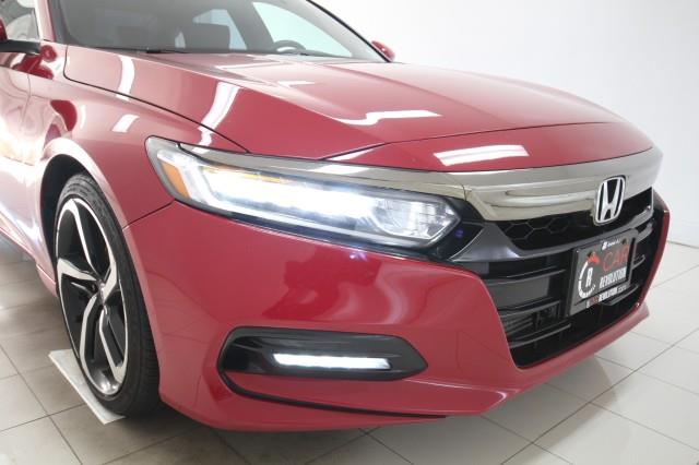 2018 Honda Accord Sedan Sport 1.5T w/ rearCam, available for sale in Maple Shade, New Jersey | Car Revolution. Maple Shade, New Jersey 2018 Honda Accord Sedan Sport 1.5T w/ rearCam, available for sale in Maple Shade, New Jersey | Car Revolution. Maple Shade, New Jersey