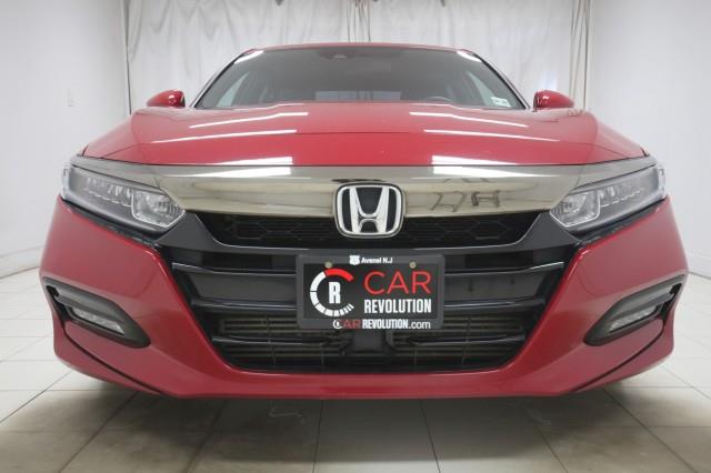 2018 Honda Accord Sedan Sport 1.5T w/ rearCam, available for sale in Maple Shade, New Jersey | Car Revolution. Maple Shade, New Jersey 2018 Honda Accord Sedan Sport 1.5T w/ rearCam, available for sale in Maple Shade, New Jersey | Car Revolution. Maple Shade, New Jersey