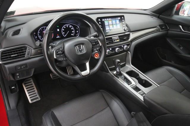2018 Honda Accord Sedan Sport 1.5T w/ rearCam, available for sale in Maple Shade, New Jersey | Car Revolution. Maple Shade, New Jersey 2018 Honda Accord Sedan Sport 1.5T w/ rearCam, available for sale in Maple Shade, New Jersey | Car Revolution. Maple Shade, New Jersey