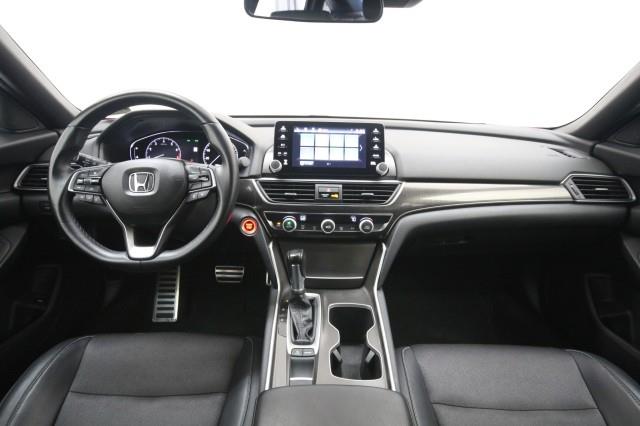 2018 Honda Accord Sedan Sport 1.5T w/ rearCam, available for sale in Maple Shade, New Jersey | Car Revolution. Maple Shade, New Jersey 2018 Honda Accord Sedan Sport 1.5T w/ rearCam, available for sale in Maple Shade, New Jersey | Car Revolution. Maple Shade, New Jersey
