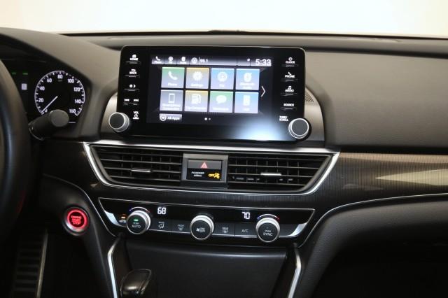 2018 Honda Accord Sedan Sport 1.5T w/ rearCam, available for sale in Maple Shade, New Jersey | Car Revolution. Maple Shade, New Jersey 2018 Honda Accord Sedan Sport 1.5T w/ rearCam, available for sale in Maple Shade, New Jersey | Car Revolution. Maple Shade, New Jersey