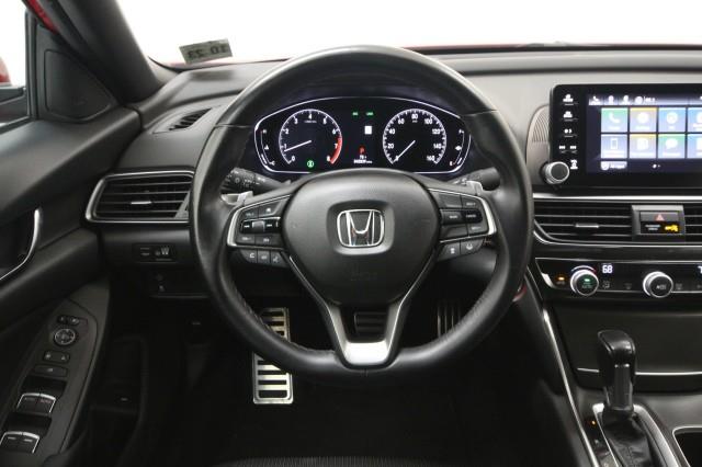 2018 Honda Accord Sedan Sport 1.5T w/ rearCam, available for sale in Maple Shade, New Jersey | Car Revolution. Maple Shade, New Jersey 2018 Honda Accord Sedan Sport 1.5T w/ rearCam, available for sale in Maple Shade, New Jersey | Car Revolution. Maple Shade, New Jersey
