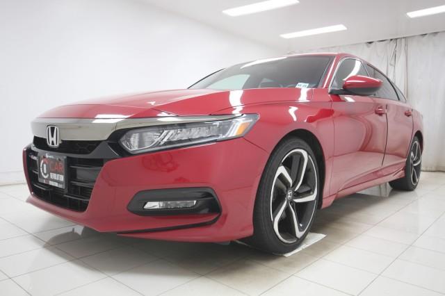 2018 Honda Accord Sedan Sport 1.5T w/ rearCam, available for sale in Maple Shade, New Jersey | Car Revolution. Maple Shade, New Jersey 2018 Honda Accord Sedan Sport 1.5T w/ rearCam, available for sale in Maple Shade, New Jersey | Car Revolution. Maple Shade, New Jersey