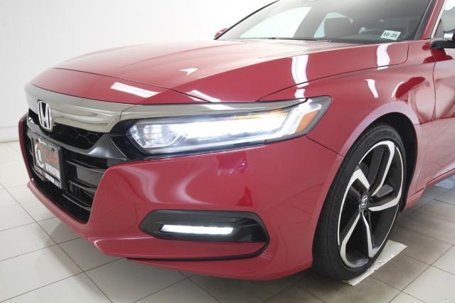 2018 Honda Accord Sedan Sport 1.5T w/ rearCam, available for sale in Maple Shade, New Jersey | Car Revolution. Maple Shade, New Jersey 2018 Honda Accord Sedan Sport 1.5T w/ rearCam, available for sale in Maple Shade, New Jersey | Car Revolution. Maple Shade, New Jersey