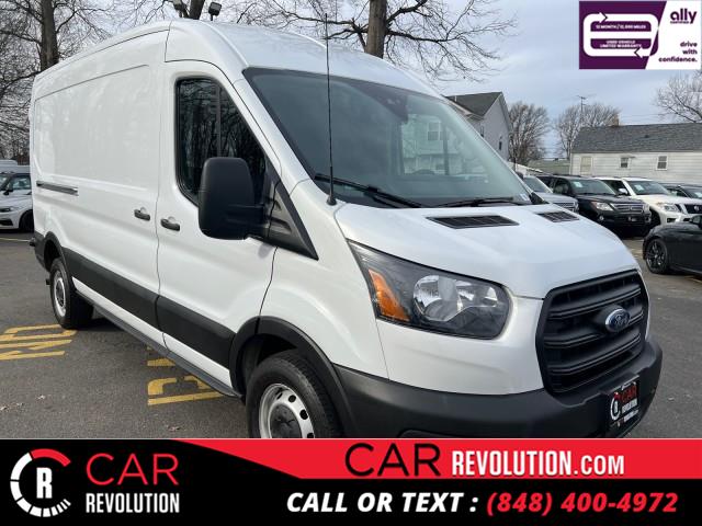 2020 Ford Transit Cargo Van T-250 130'' MR, available for sale in Maple Shade, New Jersey | Car Revolution. Maple Shade, New Jersey 2020 Ford Transit Cargo Van T-250 130'' MR, available for sale in Maple Shade, New Jersey | Car Revolution. Maple Shade, New Jersey