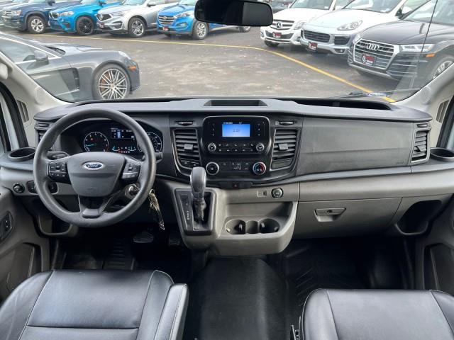 2020 Ford Transit Cargo Van T-250 130'' MR, available for sale in Maple Shade, New Jersey | Car Revolution. Maple Shade, New Jersey 2020 Ford Transit Cargo Van T-250 130'' MR, available for sale in Maple Shade, New Jersey | Car Revolution. Maple Shade, New Jersey