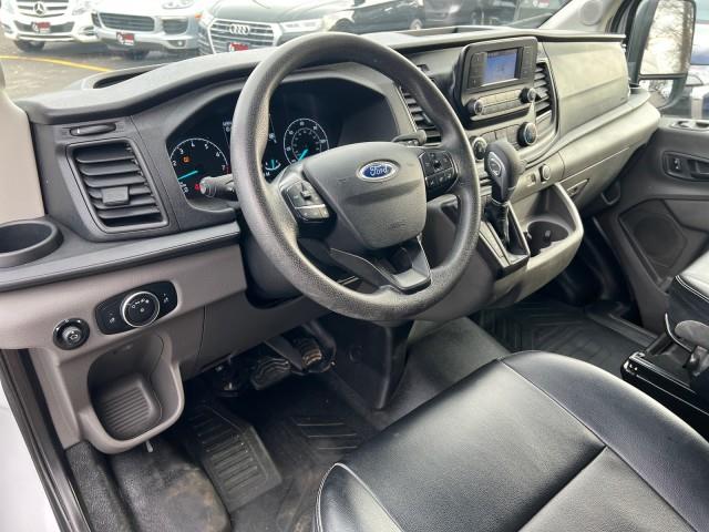 2020 Ford Transit Cargo Van T-250 130'' MR, available for sale in Maple Shade, New Jersey | Car Revolution. Maple Shade, New Jersey 2020 Ford Transit Cargo Van T-250 130'' MR, available for sale in Maple Shade, New Jersey | Car Revolution. Maple Shade, New Jersey