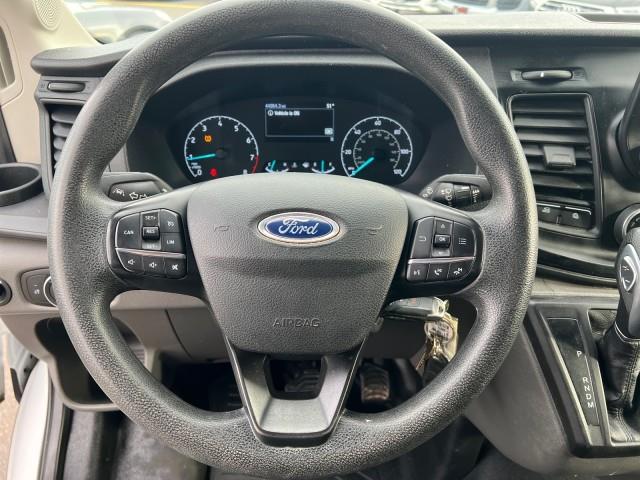 2020 Ford Transit Cargo Van T-250 130'' MR, available for sale in Maple Shade, New Jersey | Car Revolution. Maple Shade, New Jersey 2020 Ford Transit Cargo Van T-250 130'' MR, available for sale in Maple Shade, New Jersey | Car Revolution. Maple Shade, New Jersey