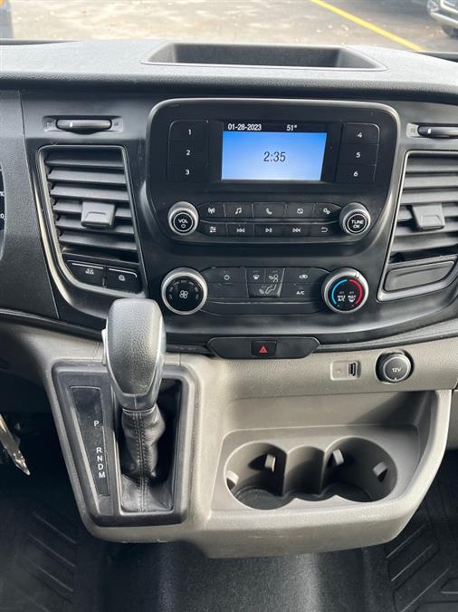2020 Ford Transit Cargo Van T-250 130'' MR, available for sale in Maple Shade, New Jersey | Car Revolution. Maple Shade, New Jersey 2020 Ford Transit Cargo Van T-250 130'' MR, available for sale in Maple Shade, New Jersey | Car Revolution. Maple Shade, New Jersey