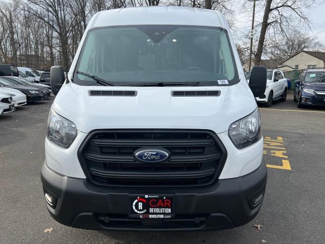 2020 Ford Transit Cargo Van T-250 130'' MR, available for sale in Maple Shade, New Jersey | Car Revolution. Maple Shade, New Jersey 2020 Ford Transit Cargo Van T-250 130'' MR, available for sale in Maple Shade, New Jersey | Car Revolution. Maple Shade, New Jersey
