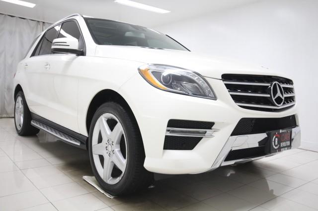 2015 Mercedes-benz Ml 350 4MATIC w/ Navi & rearCam, available for sale in Maple Shade, New Jersey | Car Revolution. Maple Shade, New Jersey 2015 Mercedes-benz Ml 350 4MATIC w/ Navi & rearCam, available for sale in Maple Shade, New Jersey | Car Revolution. Maple Shade, New Jersey