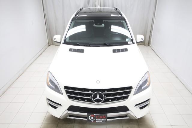 2015 Mercedes-benz Ml 350 4MATIC w/ Navi & rearCam, available for sale in Maple Shade, New Jersey | Car Revolution. Maple Shade, New Jersey 2015 Mercedes-benz Ml 350 4MATIC w/ Navi & rearCam, available for sale in Maple Shade, New Jersey | Car Revolution. Maple Shade, New Jersey