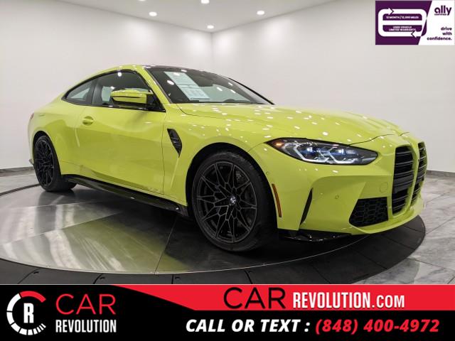 2021 BMW M4 , available for sale in Maple Shade, New Jersey | Car Revolution. Maple Shade, New Jersey 2021 BMW M4 , available for sale in Maple Shade, New Jersey | Car Revolution. Maple Shade, New Jersey
