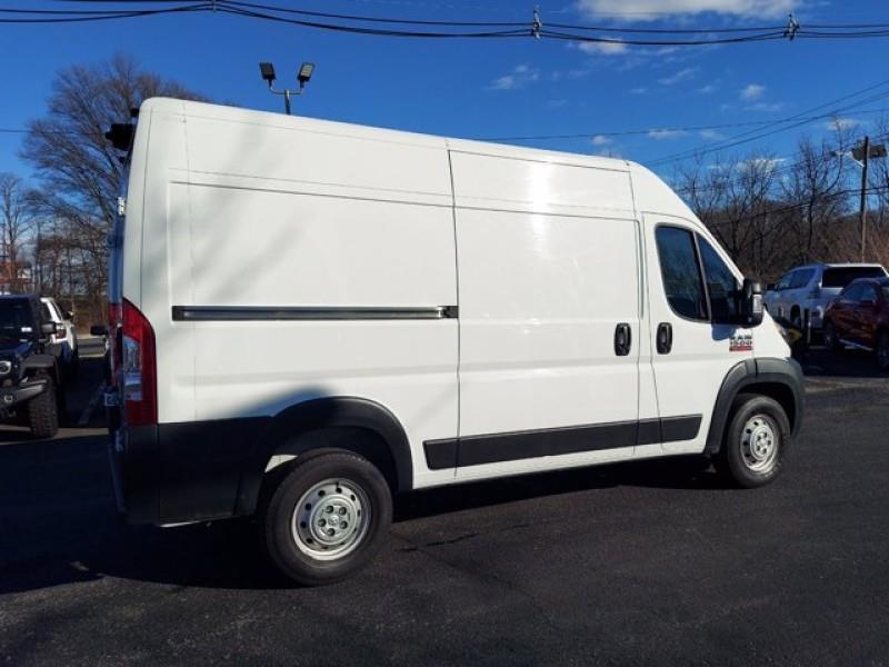 2020 Ram 1500 Promaster Cargo Van w/RearCam Hi Roof, available for sale in Maple Shade, New Jersey | Car Revolution. Maple Shade, New Jersey 2020 Ram 1500 Promaster Cargo Van w/RearCam Hi Roof, available for sale in Maple Shade, New Jersey | Car Revolution. Maple Shade, New Jersey