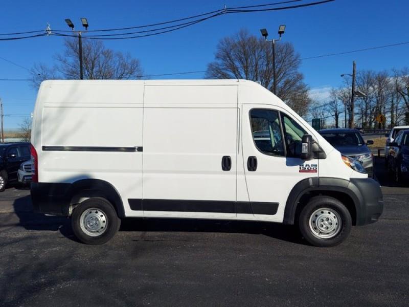 2020 Ram 1500 Promaster Cargo Van w/RearCam Hi Roof, available for sale in Maple Shade, New Jersey | Car Revolution. Maple Shade, New Jersey 2020 Ram 1500 Promaster Cargo Van w/RearCam Hi Roof, available for sale in Maple Shade, New Jersey | Car Revolution. Maple Shade, New Jersey