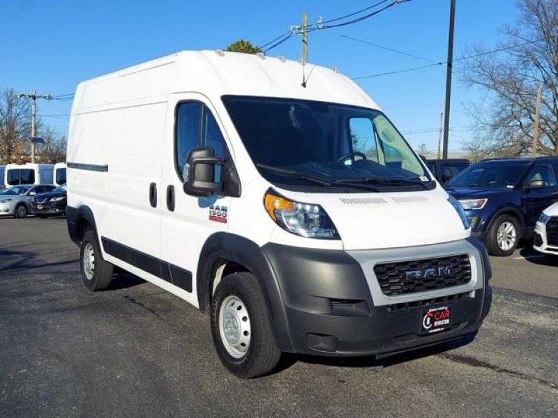 2020 Ram 1500 Promaster Cargo Van w/RearCam Hi Roof, available for sale in Maple Shade, New Jersey | Car Revolution. Maple Shade, New Jersey 2020 Ram 1500 Promaster Cargo Van w/RearCam Hi Roof, available for sale in Maple Shade, New Jersey | Car Revolution. Maple Shade, New Jersey