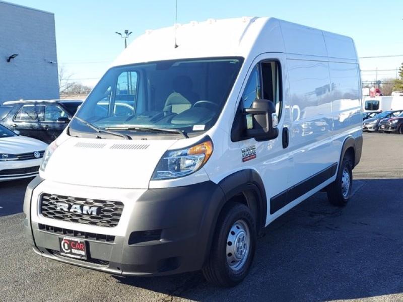 2020 Ram 1500 Promaster Cargo Van w/RearCam Hi Roof, available for sale in Maple Shade, New Jersey | Car Revolution. Maple Shade, New Jersey 2020 Ram 1500 Promaster Cargo Van w/RearCam Hi Roof, available for sale in Maple Shade, New Jersey | Car Revolution. Maple Shade, New Jersey