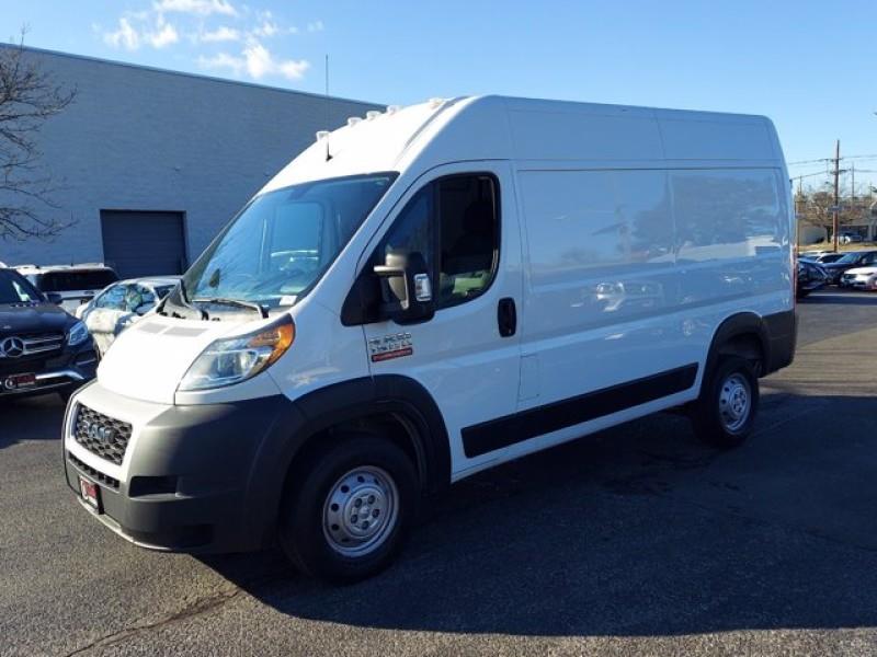 2020 Ram 1500 Promaster Cargo Van w/RearCam Hi Roof, available for sale in Maple Shade, New Jersey | Car Revolution. Maple Shade, New Jersey 2020 Ram 1500 Promaster Cargo Van w/RearCam Hi Roof, available for sale in Maple Shade, New Jersey | Car Revolution. Maple Shade, New Jersey
