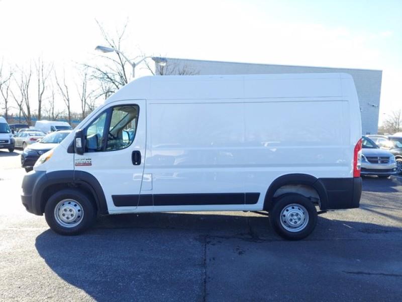 2020 Ram 1500 Promaster Cargo Van w/RearCam Hi Roof, available for sale in Maple Shade, New Jersey | Car Revolution. Maple Shade, New Jersey 2020 Ram 1500 Promaster Cargo Van w/RearCam Hi Roof, available for sale in Maple Shade, New Jersey | Car Revolution. Maple Shade, New Jersey
