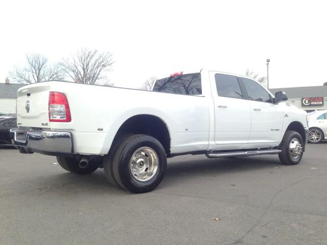 2020 Ram 3500 Big Horn Cummins 4WD w/ rearCam, available for sale in Maple Shade, New Jersey | Car Revolution. Maple Shade, New Jersey 2020 Ram 3500 Big Horn Cummins 4WD w/ rearCam, available for sale in Maple Shade, New Jersey | Car Revolution. Maple Shade, New Jersey