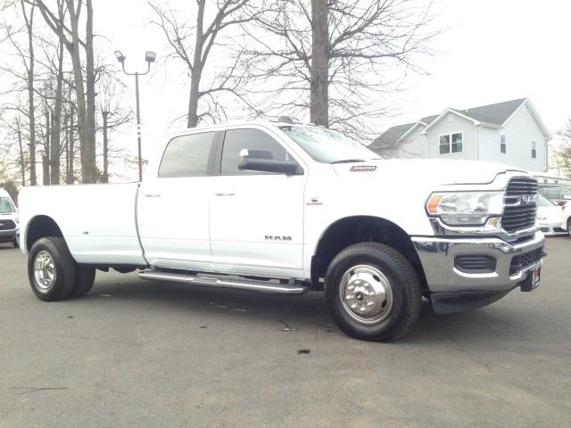 2020 Ram 3500 Big Horn Cummins 4WD w/ rearCam, available for sale in Maple Shade, New Jersey | Car Revolution. Maple Shade, New Jersey 2020 Ram 3500 Big Horn Cummins 4WD w/ rearCam, available for sale in Maple Shade, New Jersey | Car Revolution. Maple Shade, New Jersey