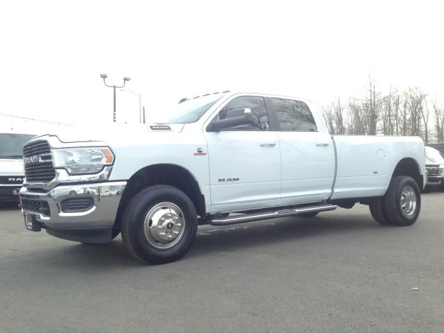 2020 Ram 3500 Big Horn Cummins 4WD w/ rearCam, available for sale in Maple Shade, New Jersey | Car Revolution. Maple Shade, New Jersey 2020 Ram 3500 Big Horn Cummins 4WD w/ rearCam, available for sale in Maple Shade, New Jersey | Car Revolution. Maple Shade, New Jersey