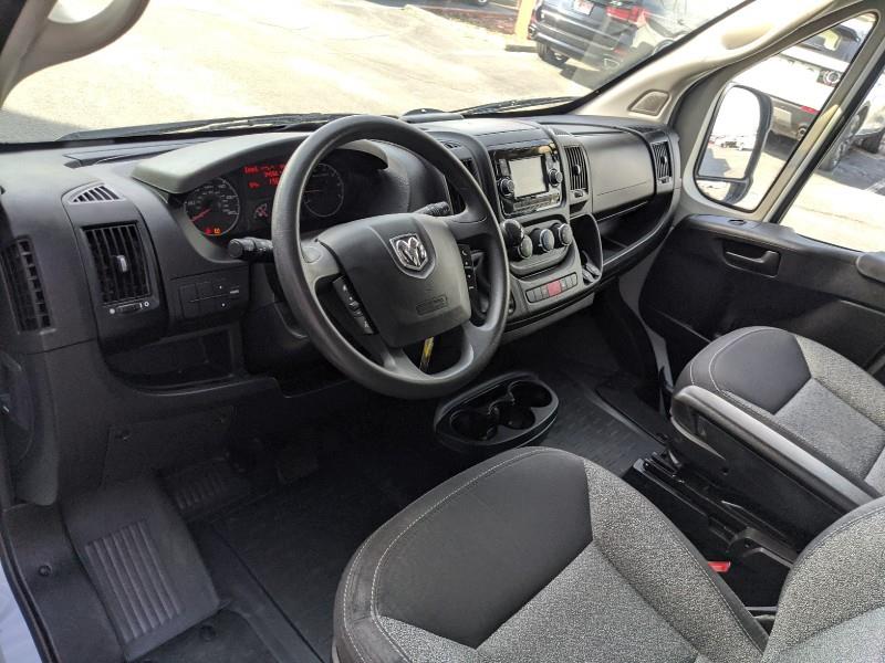 2020 Ram Promaster Cargo Van w/RearCam Hi Roof, available for sale in Maple Shade, New Jersey | Car Revolution. Maple Shade, New Jersey 2020 Ram Promaster Cargo Van w/RearCam Hi Roof, available for sale in Maple Shade, New Jersey | Car Revolution. Maple Shade, New Jersey