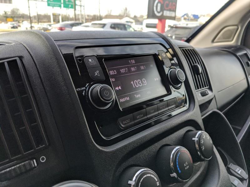 2020 Ram Promaster Cargo Van w/RearCam Hi Roof, available for sale in Maple Shade, New Jersey | Car Revolution. Maple Shade, New Jersey 2020 Ram Promaster Cargo Van w/RearCam Hi Roof, available for sale in Maple Shade, New Jersey | Car Revolution. Maple Shade, New Jersey