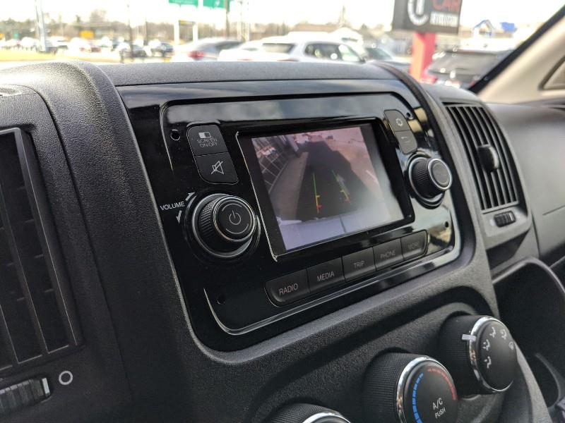 2020 Ram Promaster Cargo Van w/RearCam Hi Roof, available for sale in Maple Shade, New Jersey | Car Revolution. Maple Shade, New Jersey 2020 Ram Promaster Cargo Van w/RearCam Hi Roof, available for sale in Maple Shade, New Jersey | Car Revolution. Maple Shade, New Jersey