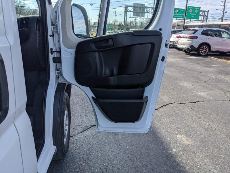 2020 Ram Promaster Cargo Van w/RearCam Hi Roof, available for sale in Maple Shade, New Jersey | Car Revolution. Maple Shade, New Jersey 2020 Ram Promaster Cargo Van w/RearCam Hi Roof, available for sale in Maple Shade, New Jersey | Car Revolution. Maple Shade, New Jersey