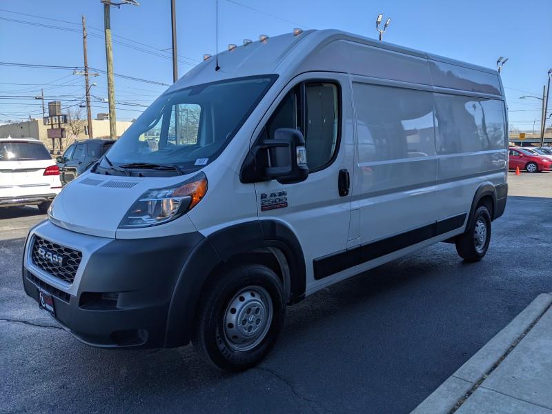 2020 Ram Promaster Cargo Van w/RearCam Hi Roof, available for sale in Maple Shade, New Jersey | Car Revolution. Maple Shade, New Jersey 2020 Ram Promaster Cargo Van w/RearCam Hi Roof, available for sale in Maple Shade, New Jersey | Car Revolution. Maple Shade, New Jersey
