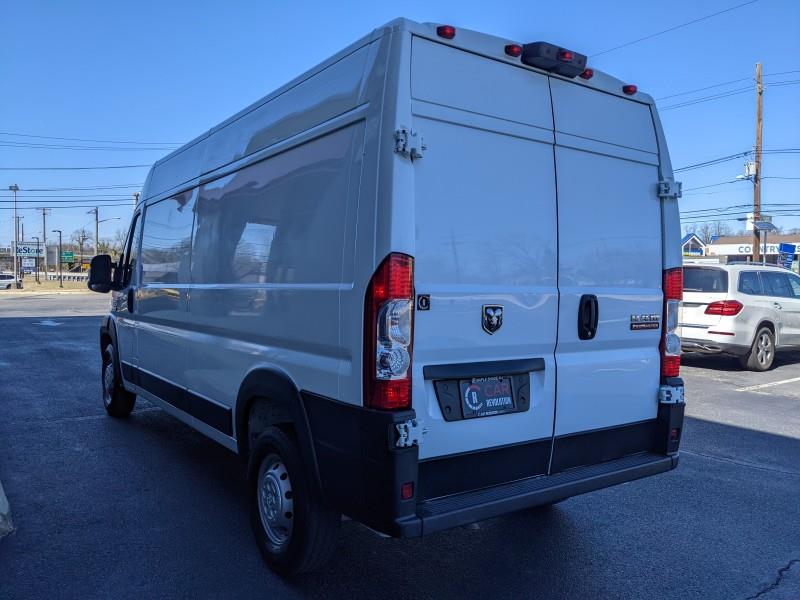 2020 Ram Promaster Cargo Van w/RearCam Hi Roof, available for sale in Maple Shade, New Jersey | Car Revolution. Maple Shade, New Jersey 2020 Ram Promaster Cargo Van w/RearCam Hi Roof, available for sale in Maple Shade, New Jersey | Car Revolution. Maple Shade, New Jersey