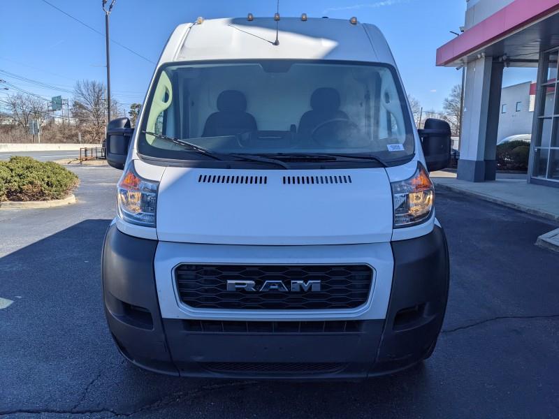 2019 Ram Promaster Cargo Van W/RearCam Hi Roof, available for sale in Maple Shade, New Jersey | Car Revolution. Maple Shade, New Jersey 2019 Ram Promaster Cargo Van W/RearCam Hi Roof, available for sale in Maple Shade, New Jersey | Car Revolution. Maple Shade, New Jersey